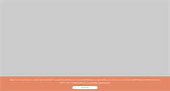 Desktop Screenshot of bellavistawine.it